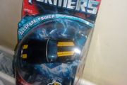 Transformers 2006 Stealth Bumblebee..