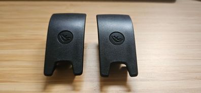 audi a3, a4, a5, a6 c7 car anchor point covers