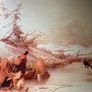 book Visions of the American West: Landscapes Hardcover Don Gulbrandse Image 4
