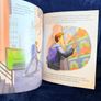 Hard Back Superhero books for children Image 3