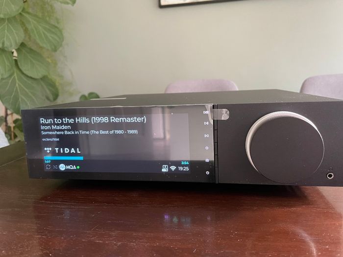 Cambridge Audio Evo 150