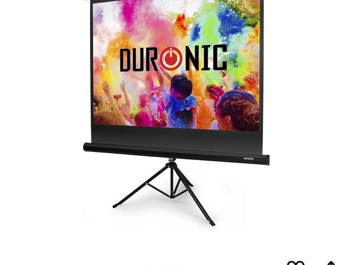 Duronic Projector
