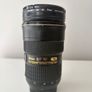 Nikon Camera Lens Image 2