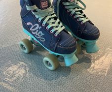 Rio Roller Skates UK 2