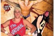 Ultimate Classic Wrestling: Before They Were WWE Superstars 2 Disc DVD Boxset (Brand New &amp; Unopened)