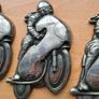 Bike ornaments Image 3