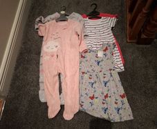 girls 12-18 months