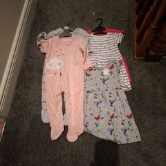girls 12-18 months