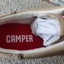 Camper Women's Peu Touring K201517 neaker Image 7