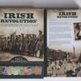 The Irish Revolution (Memorabilia Collection) [TV DVD Boxset] Image 3