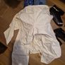 Taekwondo gear/ Sparring pads Image 6