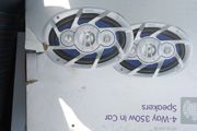 Car speakers Brand new