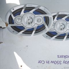 Car speakers Brand new