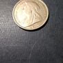 Victorian Silver Crown Image 2