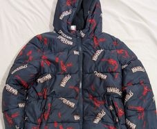 Boys coat