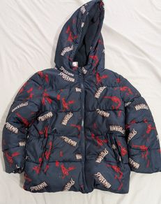 Boys coat