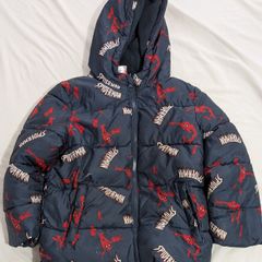 Boys coat
