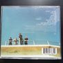 Coldplay - Parachutes CD Image 2
