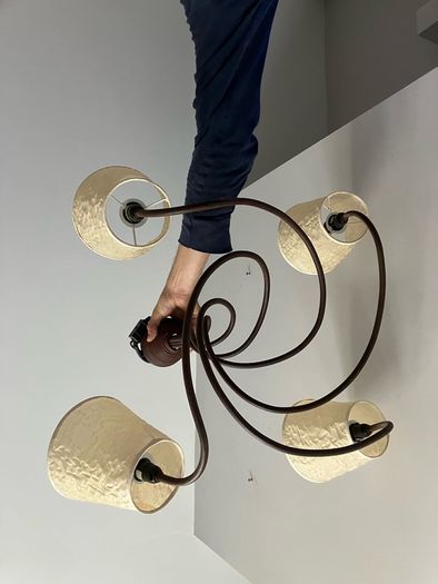 Ceiling light
