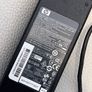 HP 90W Laptop Charger 19V 4.74A 394224-001 Genuine Original Image 4