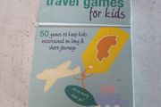 Travel games