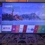 49 inch LG Smart TV Image 3