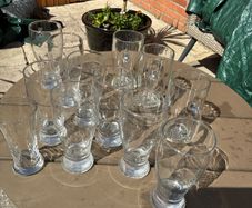 Cheap Job Lot of Retro Glasses.