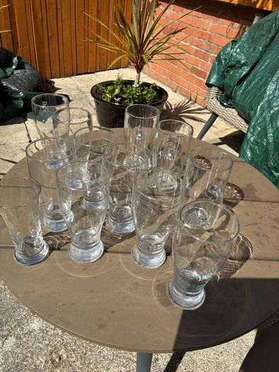 Cheap Job Lot of Retro Glasses.