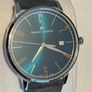 Maurice Lacroix Eliros Swiss Made Watch Green Dial Full Set Image 6