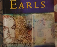 The Flight of the Earls by John McCavitt