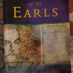 The Flight of the Earls by John McCavitt