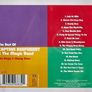 The Best Of Captain Beefheart & The Magic Band    CD Image 2
