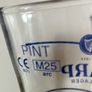 Rare Harp Pint Glass Image 4