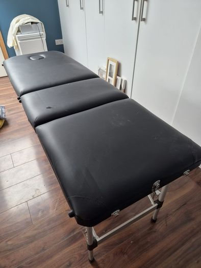 massage bed