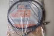 Vauxhall Victor F/D And VX4/90 Clutch Cable.