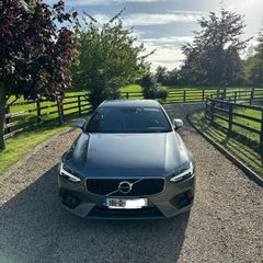 2018 Volvo S90 D4 R-Design|119k KM| Full History