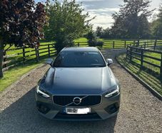 2018 Volvo S90 D4 R-Design|119k KM| Full History