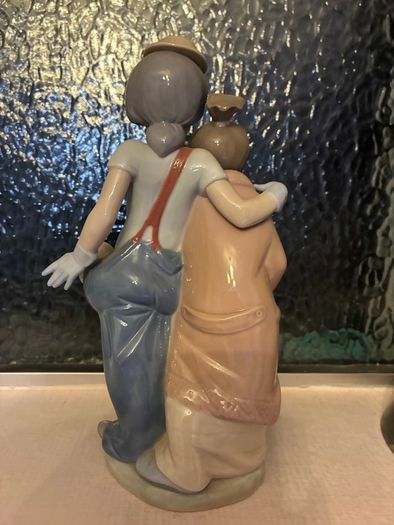 Lladro Pals