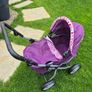 Dolls pram Image 3