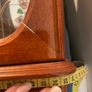 Vintage tabletop jewellery armoire dat s 70s-90s Image 10