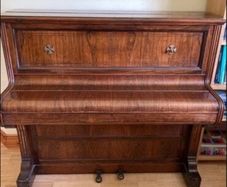 Collard and Collard Piano