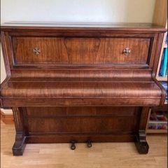 Collard and Collard Piano
