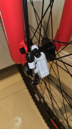 Element eBike 500W BRAND NEW Deliveroo Designed electric bike