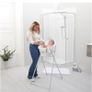 Shnuggle New Folding Bath Stand Image 5