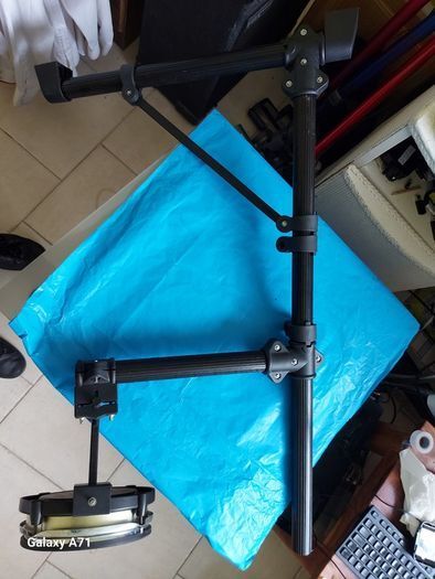 YAMAHA DD-65 Digital Percussion and Fame DD602 V2 Electronic Drum Kit and MS20 Music Stand plus all accessories