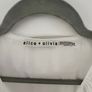 Alice + Olivia designer blouse size M Image 6