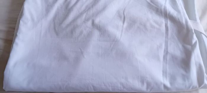 King Mattress Topper Case