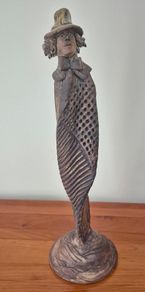 Michael Kennedy Pottery