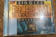 R.E.M. - Singles Collected