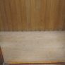 Victorian Mahogany Mirrored Wardrobe Image 7